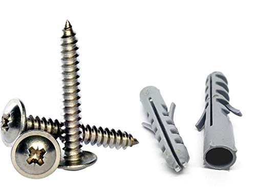 Q-View Latest Sky Q Booster Wall Mount Bracket (White) - Made in the UK - by Q-View (SE210UK, Plastic)