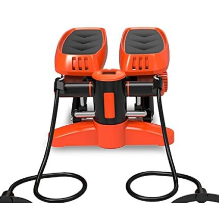 N/A Multi-functional Mini Treadmill Steppers Pedal Household Quiet Hydraulic Stair Climbers Home Fitness Equipment Running Machines