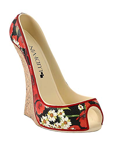 Ludi-Vin Shoe Bottle Holder