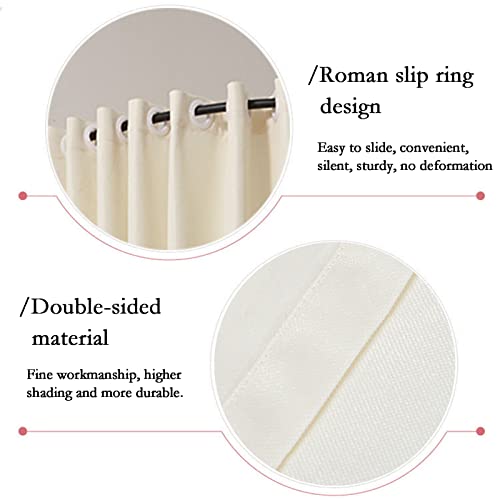 HIYOUGO Changing Dressing Room, Portable Mobile Fitting Room Clothing Store, Freestanding Corner Changing Room Shading Rate 90% Privacy Tent For