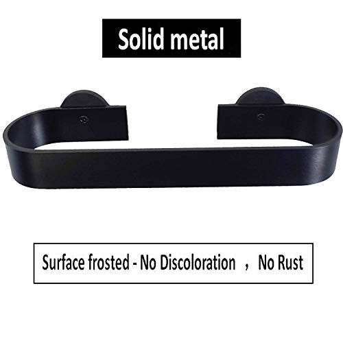 Magnetic Towel Bar Towel Holder Towel Rack Towel Hook Hanger - Strong Magnets Organize bar - for Refrigerator, Kitchen Sink, Stove, Dishwasher, G