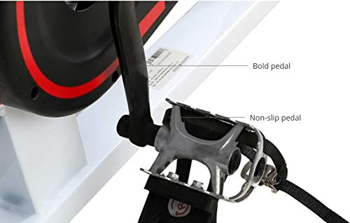 NXYJD Family Fitness Bicycle Indoor Fixed Bicycle Indoor Rotation Bicycle Family Fitness Equipment