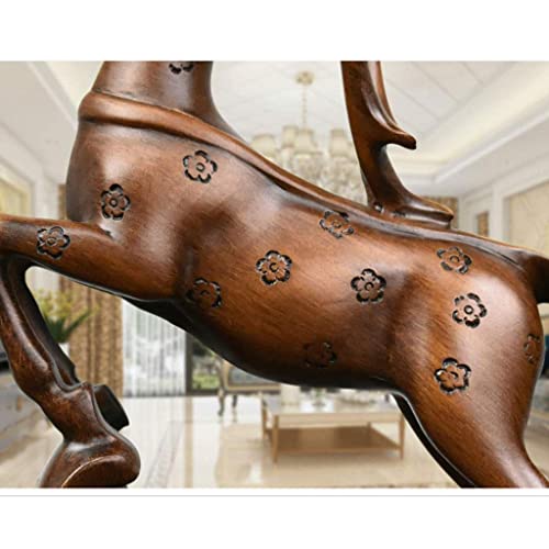 EYLINK Wine Racks,Minimalist Home Accessories Living Room Bar Wine Cabinet Decoration