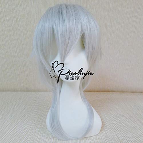 Perruque d'habillage de fête de Noël à la mode d'Halloween 416