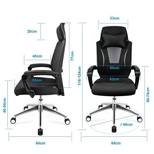 mfavour Office Chair MFV007