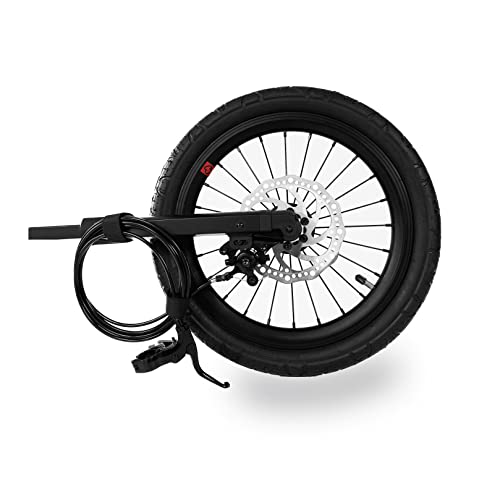 Hamax Outback Adjustable Jogger Kit