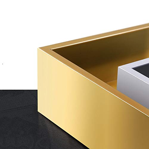 JYDQM Nordic Bedside Cabinets Simple and Lockers, Bedroom Lockers Painted Bedside Cabinets