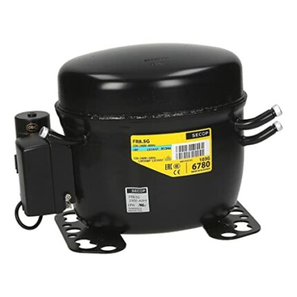 Ufixt Fits Coreco/Fagor Display Cabinet Refrigerated Compressor Secop Fr8.5g Csir