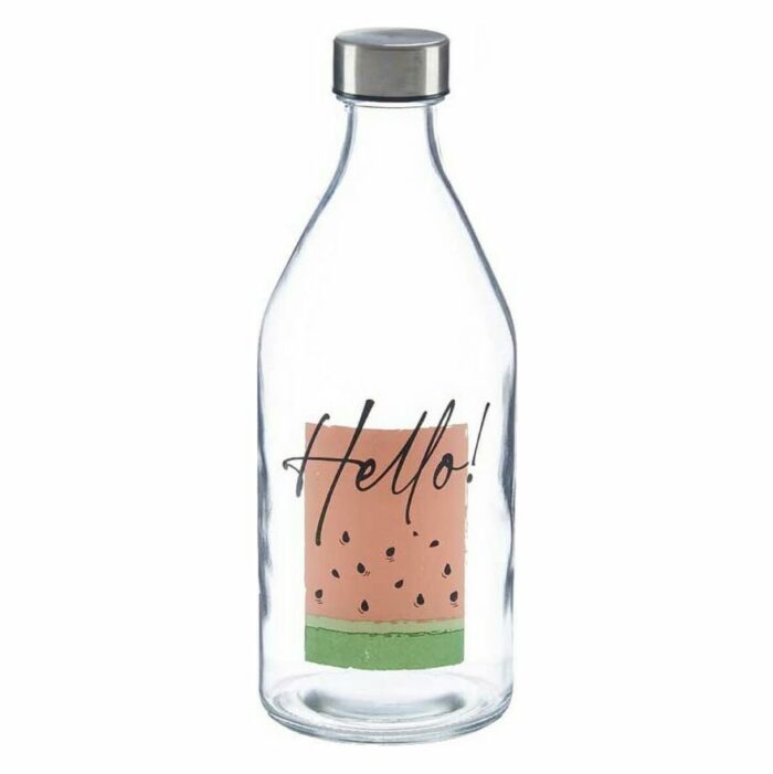 Vivalto Bottle, Estándar