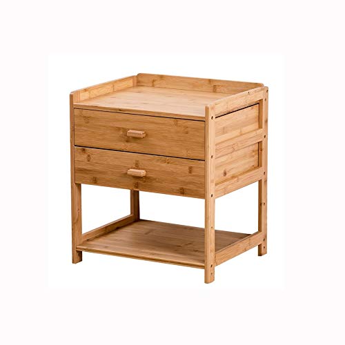 JYDQM Bedside Cabinet Simple Mini Bedside Cabinet, Bedroom Bedside Storage Cabinet