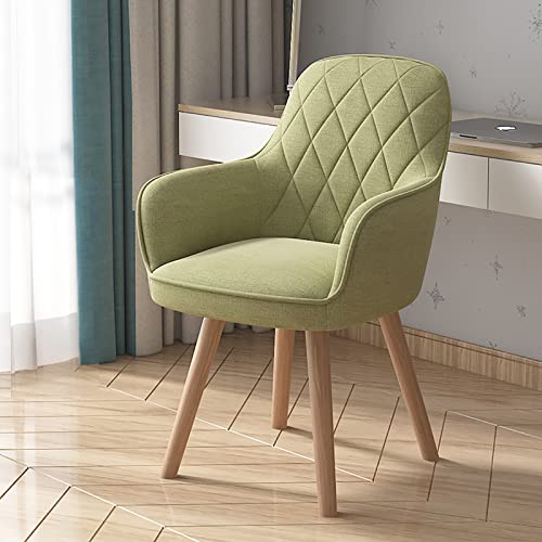 office chair gaming chair computer chair Upholstered Dining Room Chairs,Modern Kitchen Chairs Accent Chairs Velvet Tufted Waiting Room Chairs wit