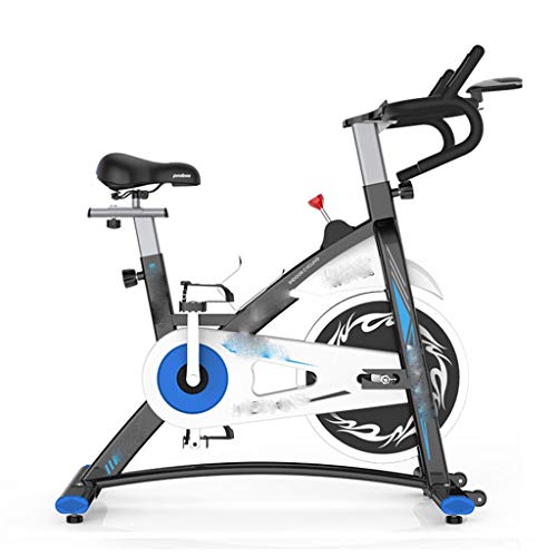 N/A Home Electric Exercise Bike Training Exercise Bike Cycling Machine Spinning Bicycle Sport Equipment