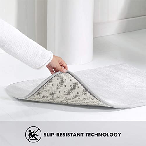 POMOTER Door Mats Outdoor Deliveries Pineapple Belong On Pizza for Front Door Indoor Entrance Low Profile Non Slip Rubber Back Rugs for Floor -Is