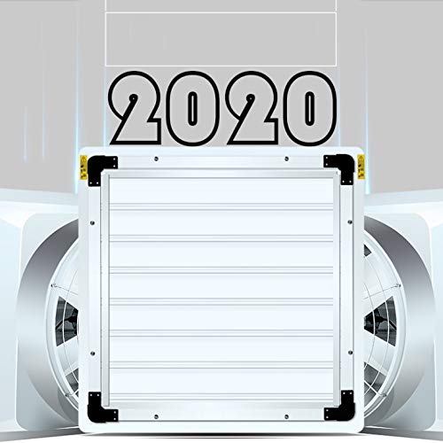 STRAW Commercial Use In Multiple Occasions Flower Greenhouse Industrial Site Exhaust Fan Waterproof And Dustproof Exhaust Fan