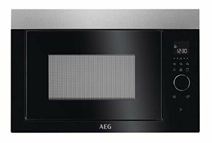 AEG MBE2657DEM - Microwaves