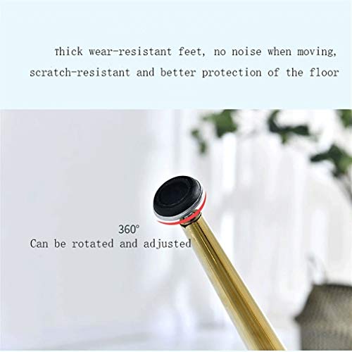 Modern Kitchen Dining Room Chairs Dining Chairs With Backrest Velvet Dining Chair Soft Padded Seat For Office Lounge Dining Kitchen Bedroom (Colo