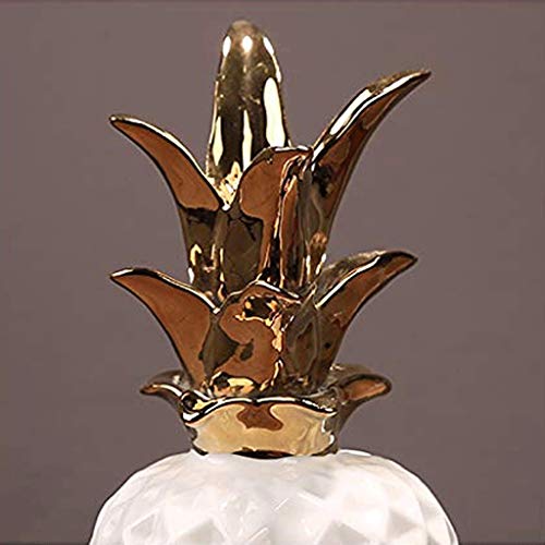 n/a Decorations - Sculpture fruit Creative Decoration Living room wine Cabinet Decoration Statue art