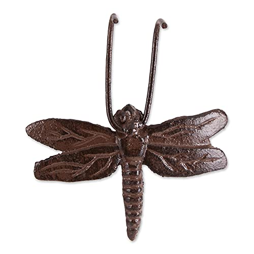 CAST Iron Pot Hanger Set (Dragon Fly Set)
