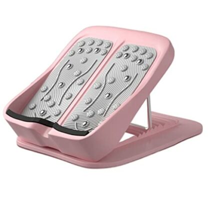 N/A Stretching Plate Inclined Pedal Calf Stretchers Standing Fitness Leg Equipment Foldable