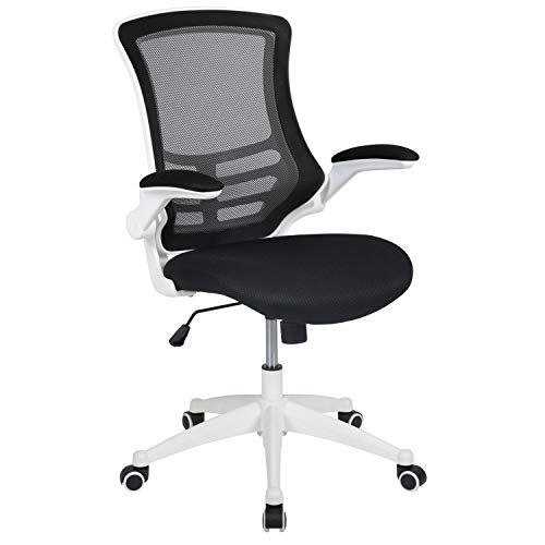 Flash Furniture Office Chair, 64.77 x 62.23 x 104.78 cm
