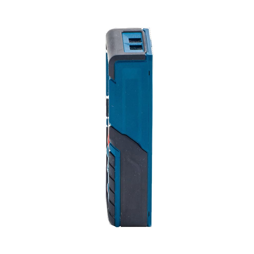 Bosch Professional Laser Measure GLM 40 (with Memory Function, Measuring Range: 0.15–40 M, 2 X 1.5 V Batteries, Protective Bag)
