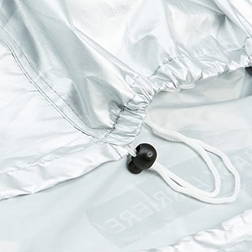 BODY-ONE Elliptical Cover