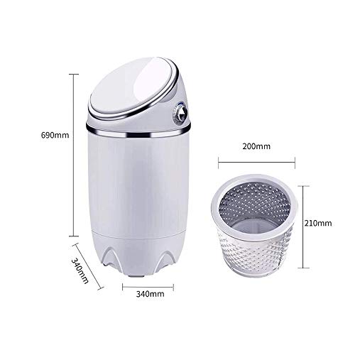 XIAOJUN Full-Automatic Shoe Washing Machine Integrated Intelligent Shoe Brushing Device Lazy Artifact with Dryer