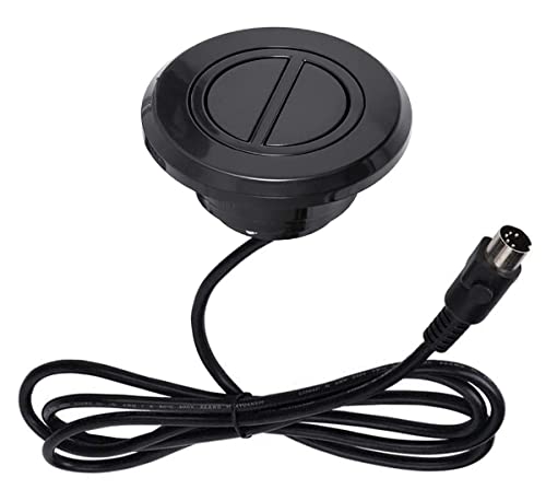 Huachuang Recliner Hand Control,Controller,recliner motr control,2 buttons,5 pin,1 motor controller,DIY for Okin LIMOSS recliner, armchair or li