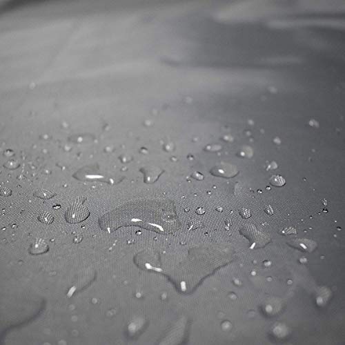 Mini Lustrous Rowing Machine Cover, Fitness Equipment Covers Protective Cover