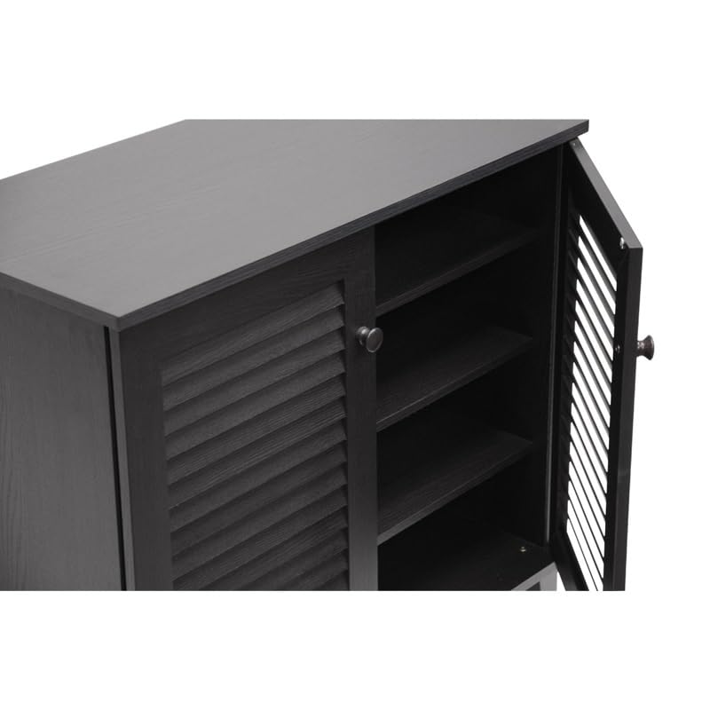 TJLSS Home hallway Shoe Cabinet Shoe Storage Cabinet Household Entry Shoe Cabinet Household Goods