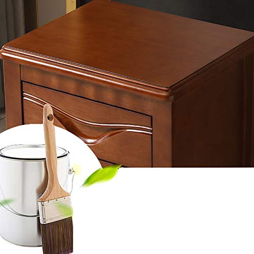 JYDQM Double Drawer Design Locker Solid Wood Bedside Table Nordic, Simple and Bedroom Bedside Table
