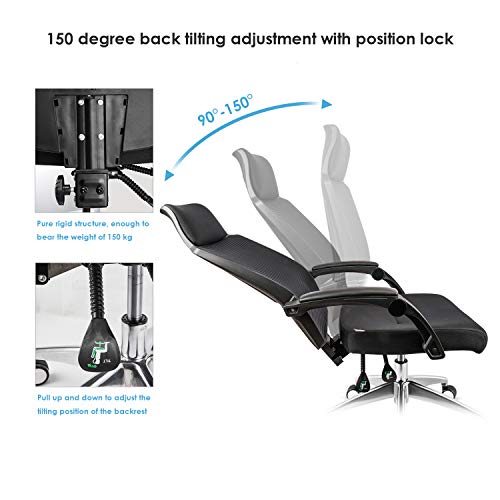 mfavour Office Chair MFV007