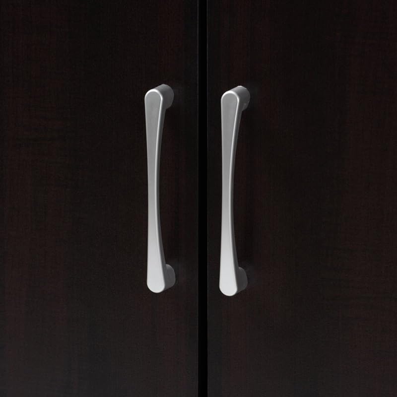 LUKEO Door-to-door Shoe Cabinet 2 Door Entryway Shoe Storage Cabinet Shoes Storage Cabinet