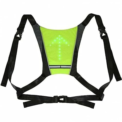 BigBuy Tech Vest, Estándar