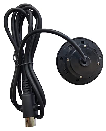 Huachuang Recliner Hand Control,Controller,recliner motr control,2 buttons,5 pin,1 motor controller,DIY for Okin LIMOSS recliner, armchair or li
