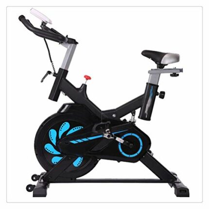 n/a Cyclette Allenatore Di Ciclismo Al Coperto Perdita Di Peso Macchina Per Allenamento Fitness Bicicletta Stazionaria Attrezzature Per Il Fitnes