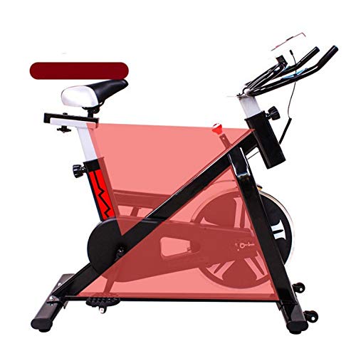 N/A Home Fitness Equipment Sport Bicycle Indoor Exercise Bike Spinning Bike Training Machine Domestic Gym Equipment
