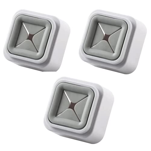 Premium Adhesive Towel Holder Self Adhesive Towel Hook Chrome Finish & Easy Installation Firmly Holds Without Tearing Wall Mount for Bathroom, Ki