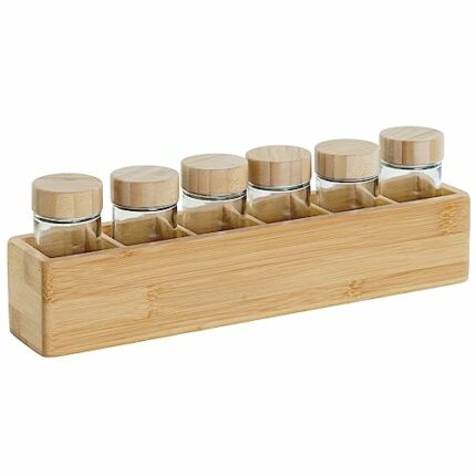 DKD Home Decor Dressing Set, Estándar