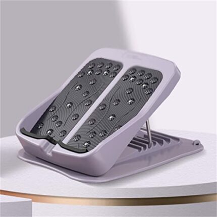 N/A Stretching Plate Calf Stretching Device Fitness Standing Leg Muscle Type Stretching Oblique Pedal