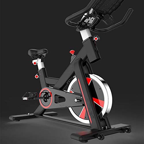 NXYJD Indoor Spinning Exercise Bike Sports Fitness Equipment Home Exercise Bike Indoor Cycling Bikes Spinning Bicycle