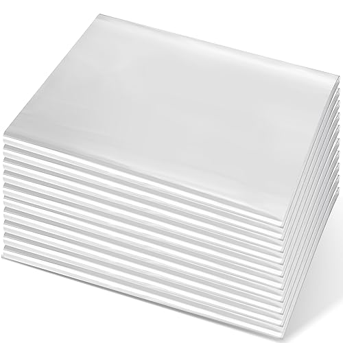 Fulmoon 10 Pcs Queen Size Mattress Bags for Moving 4 Mil Mattress Storage Bag Reusable Mattress Cover for Moving Clear Thick Plastic Mattress Pro
