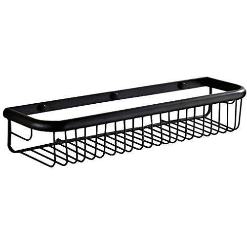 RSOCHS Hotel towel rack with towel rack solid copper towel rack bathroom wall hanging