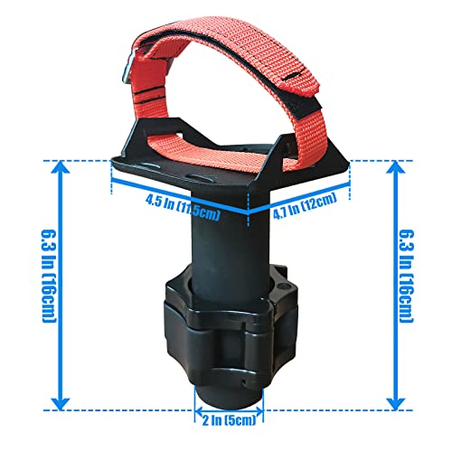 Tib Bar for Leg Strength Training, Biceps Femoris Muscle Exercise Equipment Tibia Dorsi Calf Machine, Tibialis Bar Leg Machine Tibialis Trainer