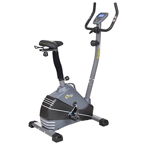 HMS 5907695590791 MAGNETIC EXERCISE BIKE