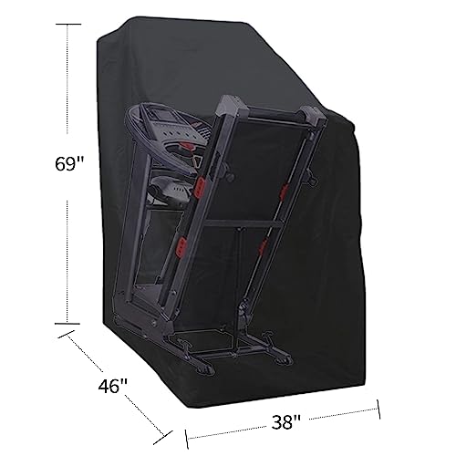 Treadmills Cover