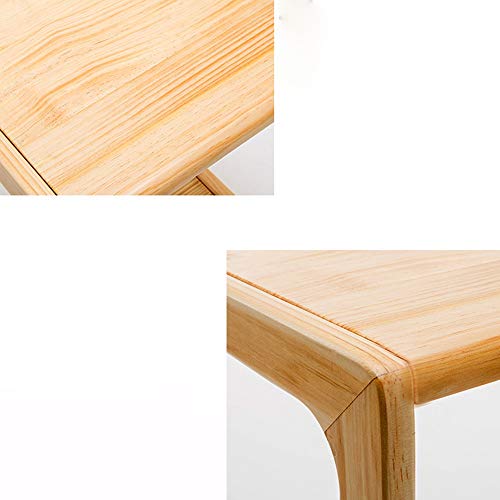 N/A Simple Bedside Sofa Side Table Bedside Table, Mini Simple Bedside Table Side Table Furniture with Wheels