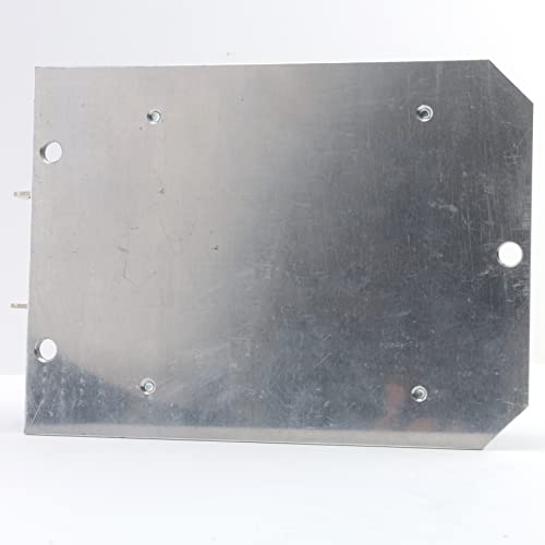 STHRAGE PDS Shunt Controller Motor Fit for Controller ITS / 350A / 36V Fits TXT EZGO Golf Carts 2000 - 2009 Replace# 73326-G02