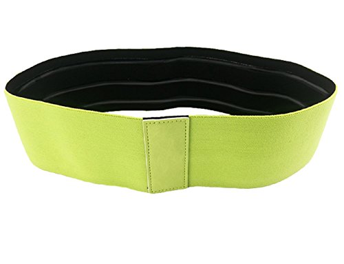 FUYUFU Buttocks Resistance Circle Yoga Hip Pilates Hip Registration Band Hip Circle Hip Resistance Fitness Band