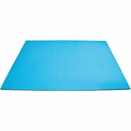 Gel Memory Foam Topper Various Sizes (Double Bed)